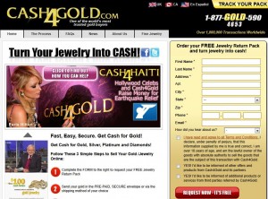 Cash4Gold Cash4Gold