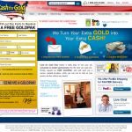 Thumbnail image for Cash For Gold USA Review