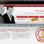 Thumbnail image for The Gold Guys Review