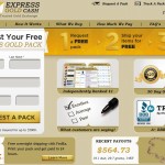 Thumbnail image for Express Gold Cash Review