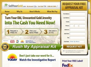 Sell Your Gold Sell Your Gold