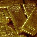 Thumbnail image for Profit Taking Continues: Gold Dropped Slightly